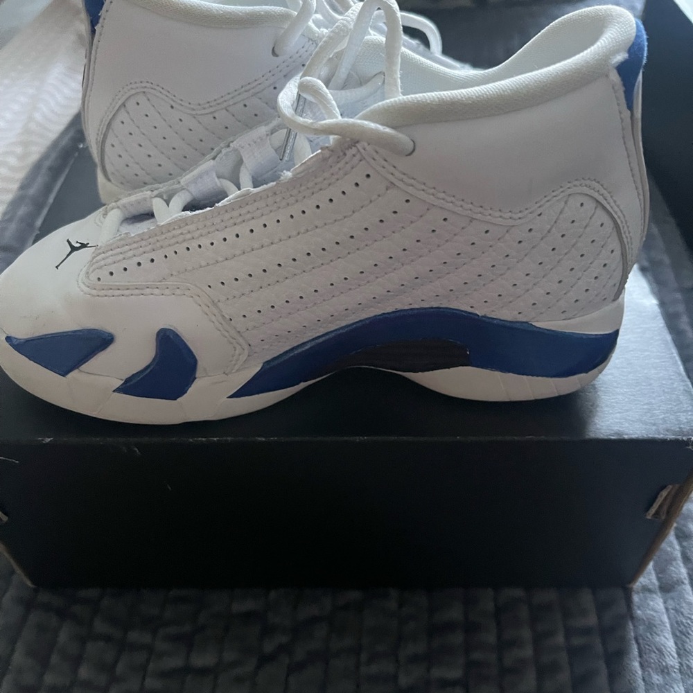 Jordan - Picture 3 of 3